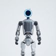 Boston Dynamics Atlas (elektrisch)